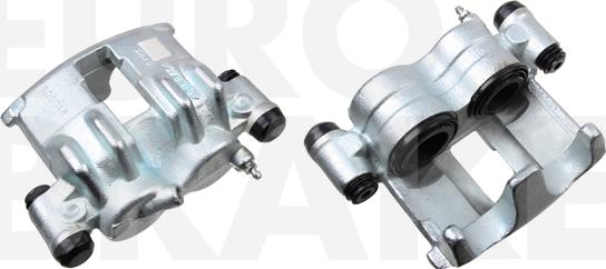 Eurobrake 53012137114 - Тормозной суппорт unicars.by