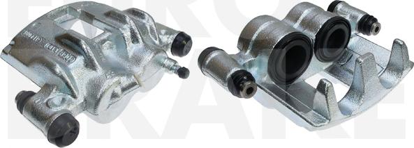 Eurobrake 53012137110 - Тормозной суппорт unicars.by