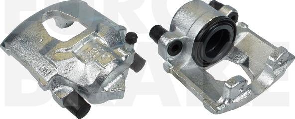 Eurobrake 5301212541 - Тормозной суппорт unicars.by