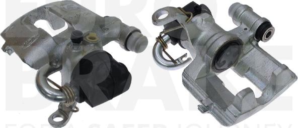 Eurobrake 53012125140 - Тормозной суппорт unicars.by