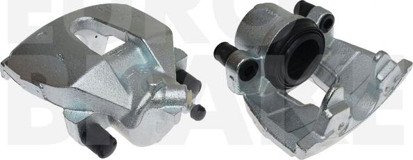 Eurobrake 53012125156 - Тормозной суппорт unicars.by