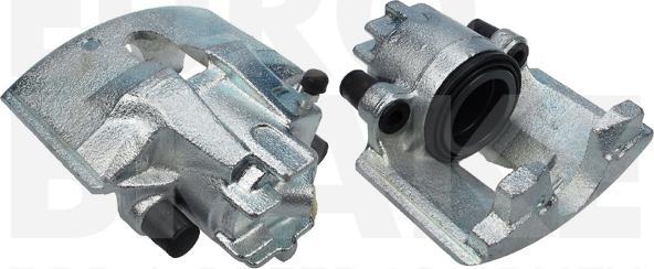 Eurobrake 53012125104 - Тормозной суппорт unicars.by