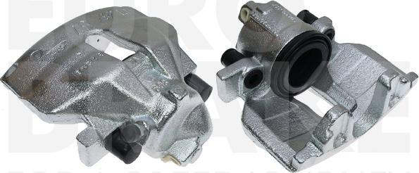 Eurobrake 5301212511 - Тормозной суппорт unicars.by