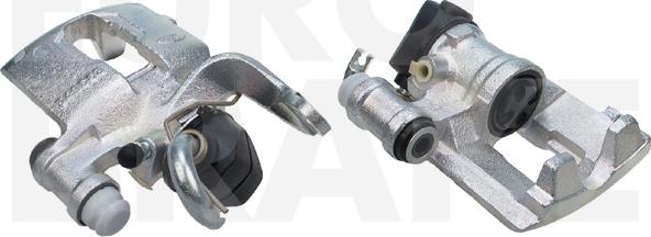 Eurobrake 53012125131 - Тормозной суппорт unicars.by