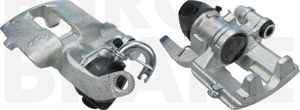 Eurobrake 53012125132 - Тормозной суппорт unicars.by