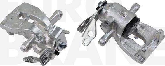 Eurobrake 53012125176 - Тормозной суппорт unicars.by