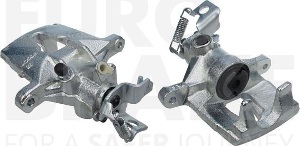 Eurobrake 5301212580 - Тормозной суппорт unicars.by