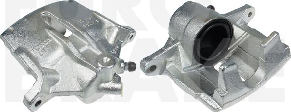 Eurobrake 5301212582 - Тормозной суппорт unicars.by