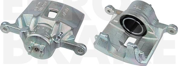 Eurobrake 5301212644 - Тормозной суппорт unicars.by