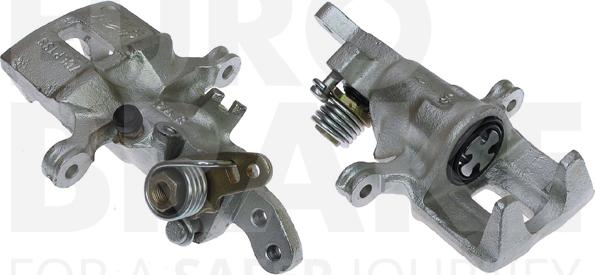 Eurobrake 5301212660 - Тормозной суппорт unicars.by