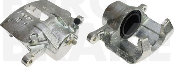 Eurobrake 5301212662 - Тормозной суппорт unicars.by