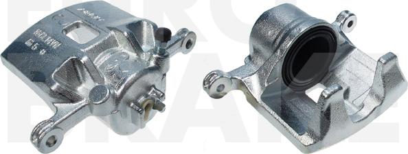 Eurobrake 53012126149 - Тормозной суппорт unicars.by