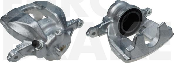 Eurobrake 53012126159 - Тормозной суппорт unicars.by