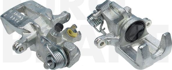 Eurobrake 53012126152 - Тормозной суппорт unicars.by