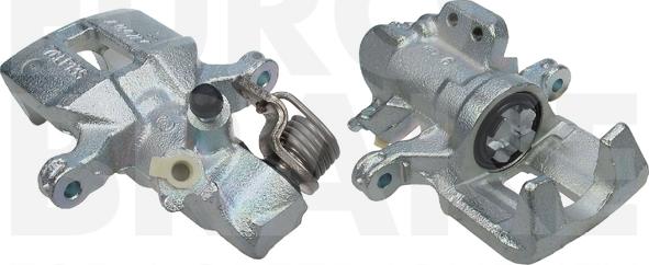 Eurobrake 53012126119 - Тормозной суппорт unicars.by