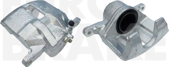 Eurobrake 53012126116 - Тормозной суппорт unicars.by