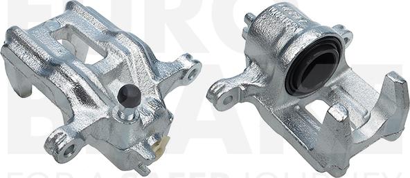 Eurobrake 53012126124 - Тормозной суппорт unicars.by