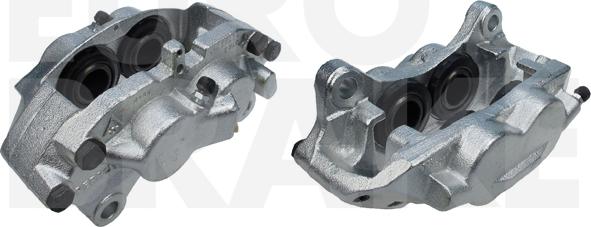 Eurobrake 5301213328 - Тормозной суппорт unicars.by