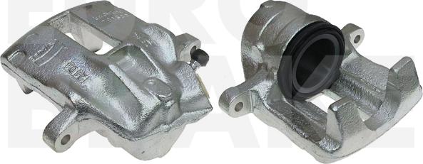 Eurobrake 5301212346 - Тормозной суппорт unicars.by