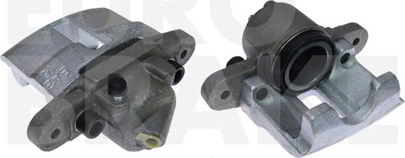 Eurobrake 5301212341 - Тормозной суппорт unicars.by