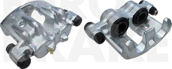 Eurobrake 53012123160 - Тормозной суппорт unicars.by