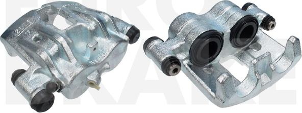 Eurobrake 53012123162 - Тормозной суппорт unicars.by