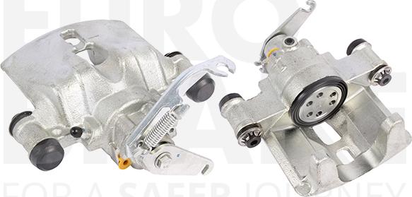 Eurobrake 53012123167 - Тормозной суппорт unicars.by