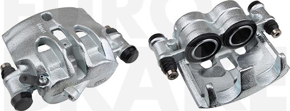 Eurobrake 53012123180 - Тормозной суппорт unicars.by