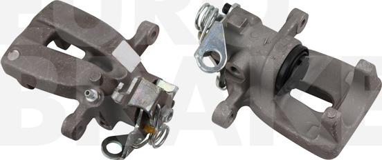 Eurobrake 53012123182 - Тормозной суппорт unicars.by