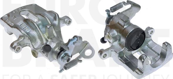 Eurobrake 53012123120 - Тормозной суппорт unicars.by