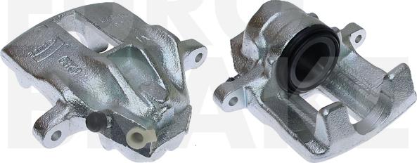 Eurobrake 5301212381 - Тормозной суппорт unicars.by