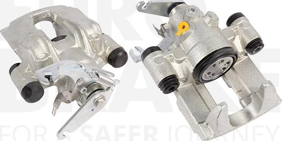 Eurobrake 5301212377 - Тормозной суппорт unicars.by