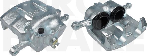 Eurobrake 5301212262 - Тормозной суппорт unicars.by