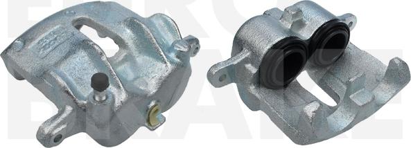 Eurobrake 53012122100 - Тормозной суппорт unicars.by