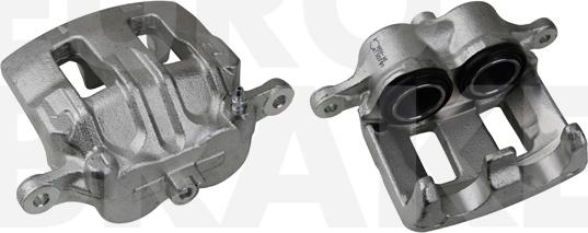 Eurobrake 53012122139 - Тормозной суппорт unicars.by