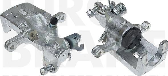 Eurobrake 53012122131 - Тормозной суппорт unicars.by