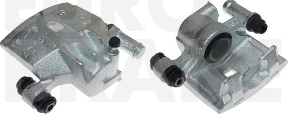 Eurobrake 53012122121 - Тормозной суппорт unicars.by