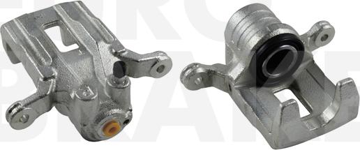 Eurobrake 53012122170 - Тормозной суппорт unicars.by