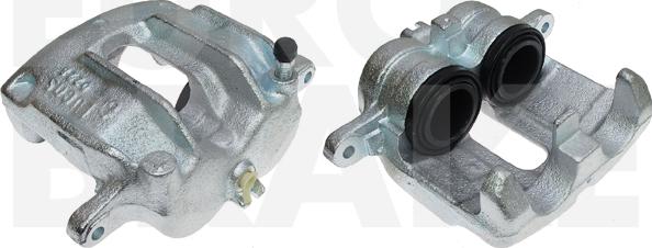 Eurobrake 5301212235 - Тормозной суппорт unicars.by