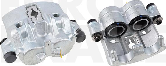 Eurobrake 53012122205 - Тормозной суппорт unicars.by