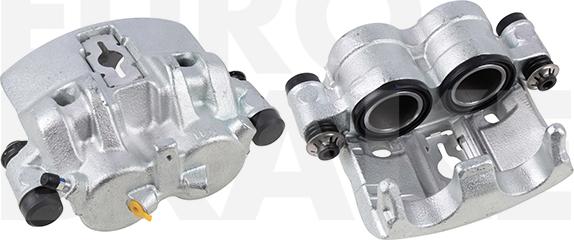 Eurobrake 53012122206 - Тормозной суппорт unicars.by