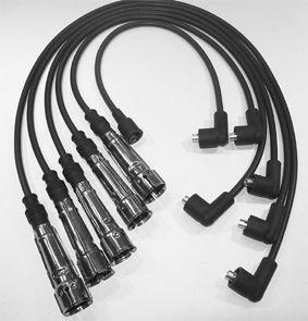 Eurocable EC-5503 - Комплект проводов зажигания unicars.by