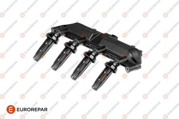 EUROREPAR 1643166080 - Катушка зажигания unicars.by