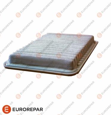 EUROREPAR 1667449880 - Воздушный фильтр, двигатель unicars.by