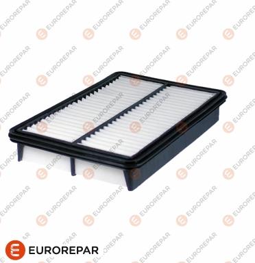 EUROREPAR 1667448480 - Воздушный фильтр, двигатель unicars.by