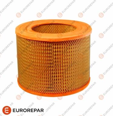 EUROREPAR 1667453280 - Воздушный фильтр, двигатель unicars.by