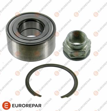 EUROREPAR 1681949180 - Комплект подшипника ступицы колеса unicars.by