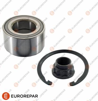 EUROREPAR 1681946080 - Комплект подшипника ступицы колеса unicars.by