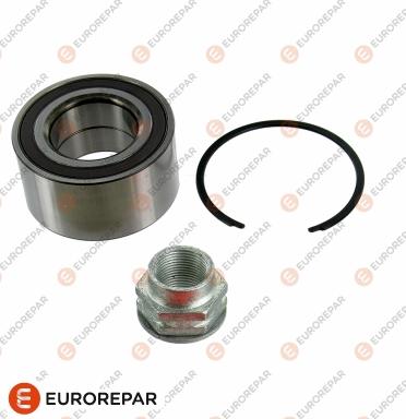 EUROREPAR 1681946880 - Комплект подшипника ступицы колеса unicars.by