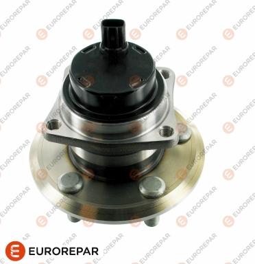 EUROREPAR 1681959480 - Комплект подшипника ступицы колеса unicars.by